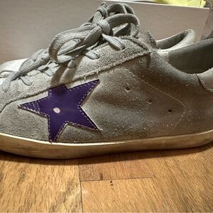 Golden Goose Size 37 Superstars